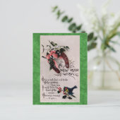 新年の希望 シーズンポストカード (スタンド正面)