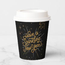 新年の応援：一緒に祝す!