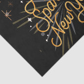 新年の応援：一緒に祝す! 薄葉紙 (詳細)