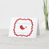 新年の挨拶 シーズンカード (裏面)