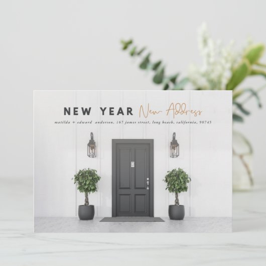 新年の新しい住所の写真の休日 (スタンド正面)