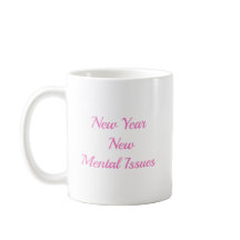 新年の新たなメンタル問題