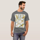 新年の決議の収集 Tシャツ (正面フル)