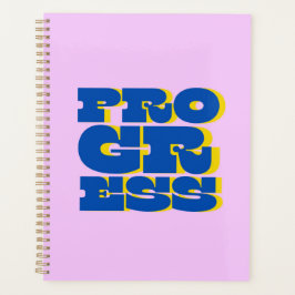 新年の決議の進行引用文 プランナー手帳