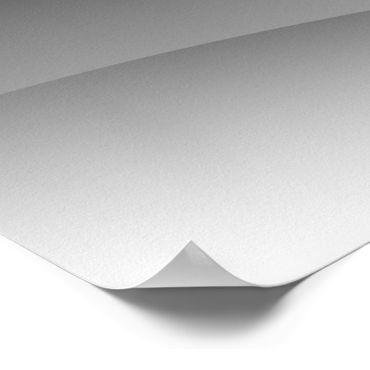 新年の花火 ポスター (角)