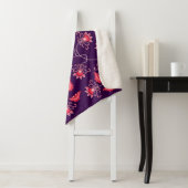 新年の贈り物，誕生日，バレンタニ結婚ー， シェルパブランケット (インサイチュ)