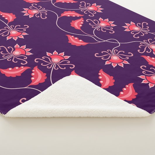 新年の贈り物，誕生日，バレンタニ結婚ー， シェルパブランケット (3/4)