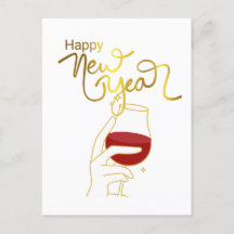 新年の金ゴールド