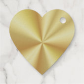 新年の魔法白黒トナカイ フェイバータグ (裏面)