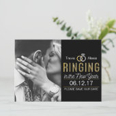 新年の鳴き声を日付を保存する セーブザデート (スタンド正面)