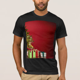 新年のTシャツ Tシャツ