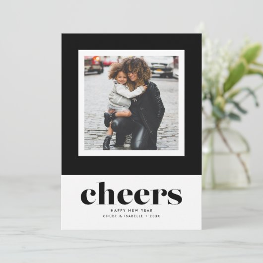 新年はっきりしたの応援の写独身の真 シーズンカード (スタンド正面)