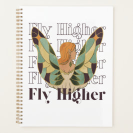 新年やる気を起こさせるプランナー プランナー手帳