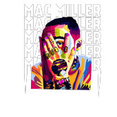 新年を迎えるラッパー Tシャツ