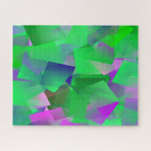 新年を迎える!..... ジグソーパズル (横)