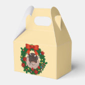 新年を迎え、新年を迎えたいと思う！ フェイバーボックス (裏面サイド)