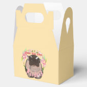 新年を迎え、新年を迎えたいと思う！ フェイバーボックス (オープン)