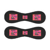 新年を迎え、野球を望む 野球ボール (パネル)