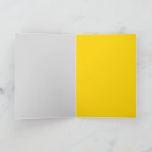 新年イタリアンおめでとう | Auguri di Buon Anno 2024 シーズンカード (内部)