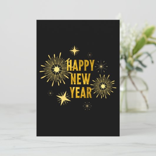 新年イブパーティー供給NYE 2023 Happy New Ye セーブザデート (スタンド正面)