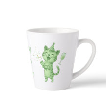 新年ギフトパーティーマグ