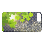 新年ケースメイトKolly There iPhone 8 Plus/7 Pl Case-Mate iPhoneケース (裏面(横))