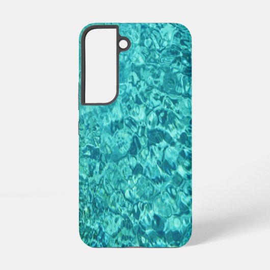 新年サムスンギャラクシーS22 SAMSUNG GALAXYケース (裏面)