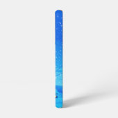 新年サムスンギャラクシーS22 SAMSUNG GALAXYケース (左側面)