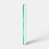新年サムスンギャラクシーS22 SAMSUNG GALAXYケース (左側面)