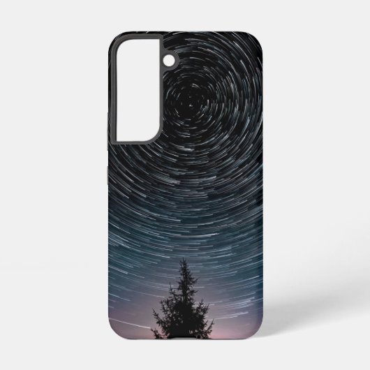 新年サムスンギャラクシーS22 SAMSUNG GALAXYケース (裏面)