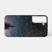 新年サムスンギャラクシーS22 SAMSUNG GALAXYケース (裏面横)