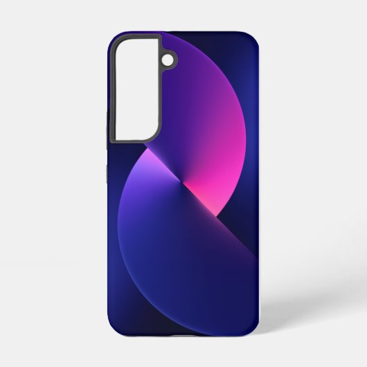 新年サムスンギャラクシーS22 SAMSUNG GALAXYケース (裏面)