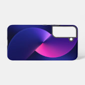 新年サムスンギャラクシーS22 SAMSUNG GALAXYケース (裏面横)