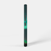新年サムスンギャラクシーS22 SAMSUNG GALAXYケース (右側面)