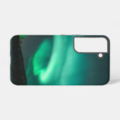 新年サムスンギャラクシーS22 SAMSUNG GALAXYケース (裏面横)