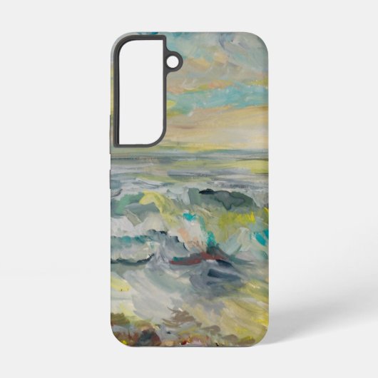 新年サムスンギャラクシーS22 SAMSUNG GALAXYケース (裏面)