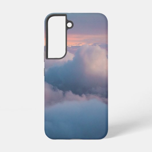 新年サムスンギャラクシーS22 SAMSUNG GALAXYケース (裏面)