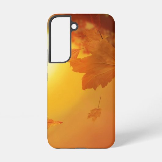新年サムスンギャラクシーS22 SAMSUNG GALAXYケース (裏面)