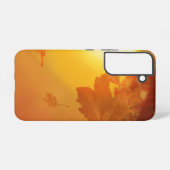 新年サムスンギャラクシーS22 SAMSUNG GALAXYケース (裏面横)
