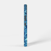 新年サムスンギャラクシーS22 SAMSUNG GALAXYケース (右側面)