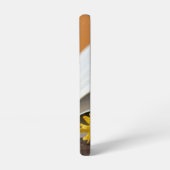 新年サムスンギャラクシーS22 SAMSUNG GALAXYケース (左側面)