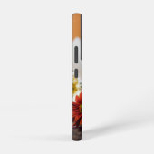 新年サムスンギャラクシーS22 SAMSUNG GALAXYケース (右側面)