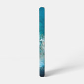 新年サムスンギャラクシーS22 SAMSUNG GALAXYケース (左側面)