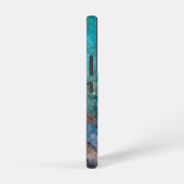 新年サムスンギャラクシーS22 SAMSUNG GALAXYケース (右側面)