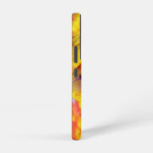 新年サムスンギャラクシーS22 SAMSUNG GALAXYケース (右側面)