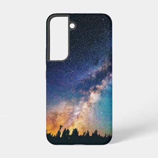新年サムスンギャラクシーS22 SAMSUNG GALAXYケース (裏面)