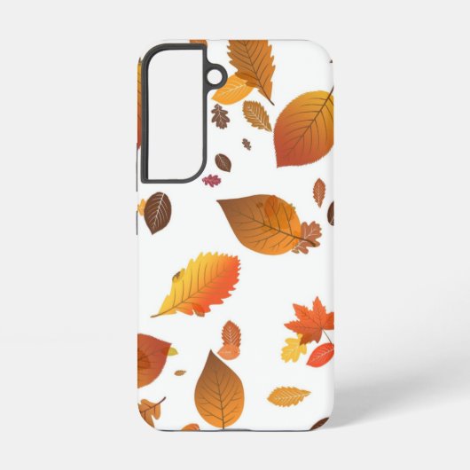 新年サムスンギャラクシーS22 SAMSUNG GALAXYケース (裏面)
