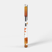 新年サムスンギャラクシーS22 SAMSUNG GALAXYケース (右側面)