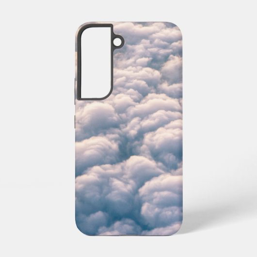 新年サムスンギャラクシーS22 SAMSUNG GALAXYケース (裏面)