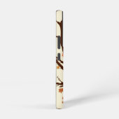 新年サムスンギャラクシーS22 SAMSUNG GALAXYケース (右側面)
